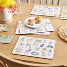 ulster-weavers-best-in-show-cork-placemat-4pk - Ulster Weavers Best In Show Placemat Set of 4