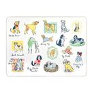 ulster-weavers-best-in-show-cork-placemat-4pk - Ulster Weavers Best In Show Placemat Set of 4