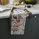 ulster-weavers-blackthorn-cotton-apron - Ulster Weavers Blackthorn Cotton Apron