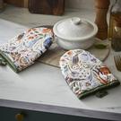 ulster-weavers-blackthorn-microwave-mitt - Ulster Weavers Blackthorn Microwave Mitts