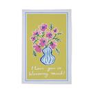 ulster-weavers-blooming-much-cotton-tea-towel-uk - Ulster Weavers Blooming Much Tea Towel