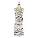 ulster-weavers-chick-chicken-yellow-cotton-apron - Ulster Weavers Chick Chicken Yellow Cotton Apron