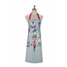 ulster-weavers-christmas-ornaments-cotton-apron - Ulster Weavers Christmas Ornaments Cotton Apron