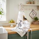 ulster-weavers-country-dogs-cotton-apron - Ulster Weavers Country Dogs Cotton Apron