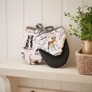 ulster-weavers-country-dogs-microwave-mitts - Ulster Weavers Country Dogs Microwave Mitts