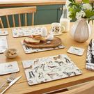 ulster-weavers-country-dogs-placemats-set-of-4 - Ulster Weavers Country Dogs Placemats Set of 4