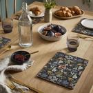 finch-flower-cork-placemat-4pk - Ulster Weavers Finch & Flower Placemat Pack of 4