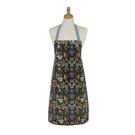 ulster-weavers-finch-flower-oil-cloth-apron - Ulster Weavers Finch and Flower Oil Cloth Apron