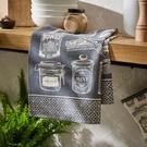 ulster-weavers-herbs-and-spices-cotton-teatowel - Ulster Weavers Herbs & Spices Tea Towel