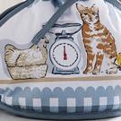 ulster-weavers-pantry-cats-tea-cosy - Ulster Weavers Pantry Cats Tea Cosy 