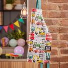 ulster-weavers-pvc-just-keep-trucking-kids-apron - Ulster Weavers PVC Just Keep Trucking Kids Apron