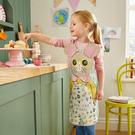 ulster-weavers-pvc-maisy-mouse-kids-apron - Ulster Weavers PVC Maisy Mouse Kids Apron