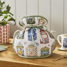 ulster-weavers-tea-tins-tea-cosy - Ulster Weavers Tea Tins Tea Cosy