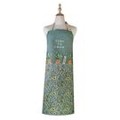 ulster-weavers-time-to-grow-green-cotton-apron - Ulster Weavers Time to Grow Green Cotton Apron