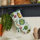 ulster-weavers-vegetable-medley-oven-gauntlet - Ulster Weavers Vegetable Medley Oven Gauntlet