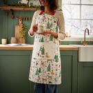 ulster-weavers-winter-walkies-beige-cotton-apron - Ulster Weavers Winter Walkies Beige Cotton Apron