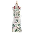 ulster-weavers-winter-walkies-beige-cotton-apron - Ulster Weavers Winter Walkies Beige Cotton Apron