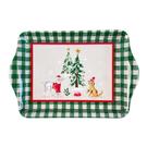 ulster-weavers-winter-walkies-beige-scatter-tray - Ulster Weavers Winter Walkies Beige Scatter Tray