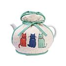 uw-catwalk-tea-cosy-cotton - Ulster Weavers Catwalk Tea Cosy Cotton