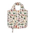 uw-merry-mutts-packable-bag - Ulster Weavers Merry Mutts Packable Bag 