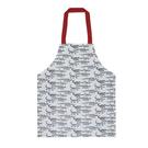 uw-pvc-apron-kids-alligator - Ulster Weavers PVC Alligator Kids Apron