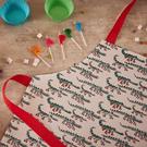 uw-pvc-apron-kids-alligator - Ulster Weavers PVC Alligator Kids Apron
