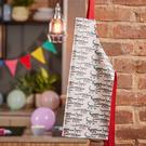 uw-pvc-apron-kids-alligator - Ulster Weavers PVC Alligator Kids Apron
