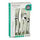 viners-everyday-cutlery-16pcs-4steak-knives - Viners Everday Cutlery 16pcs & 4 Steak Knives Set