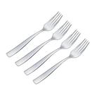 viners-everyday-purity-dinner-forks - Viners Everyday Purity Dinner Forks (Set of 4)