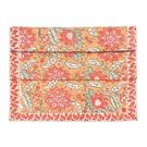 walton-co-beatrice-hand-block-print-runner - Walton & Co Beatrice Hand Block Print Runner