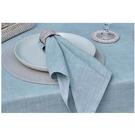 walton-co-chambray-sky-napkin-set-of-4 - Walton & Co Chambray Sky Napkin Set of 4