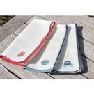 walton-co-embroidered-napkin-lobster-set-of-2 - Walton & Co Embroidered Napkin Lobster Set of 2