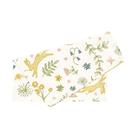 walton-co-meadow-napkin-set-of-4-45cm - Walton & Co Meadow Set of 4 Napkins