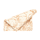 walton-co-pumpkin-napin-set-of-4 - Walton & Co Pumpkin Napkin Set of 4