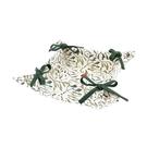 robin-mistletoe-bread-basket - Walton & Co Robin and Mistletoe Bread Basket