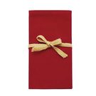 walton-cotton-napkins-florentine-red-set4 - Walton & Co Cotton Napkins Florentine Red Set of 4