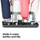 water-bottle-drying-rack-gg-oxo - OXO Good Grips Water Bottle Drying Rack