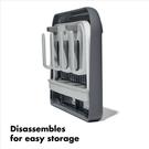 water-bottle-drying-rack-gg-oxo - OXO Good Grips Water Bottle Drying Rack
