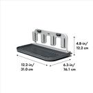 water-bottle-drying-rack-gg-oxo - OXO Good Grips Water Bottle Drying Rack