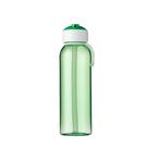 water-bottle-flip-up-campus-500ml-green-mepal - Mepal Water Bottle Flip-up Campus Green 500ml
