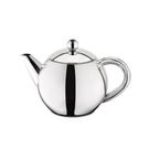 weid-ss-teapot-tea-filter-1l - Weis Stainless Steel Teapot Inc. Tea Filter 1L