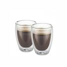 weis-double-walled-glass-150ml - Weis Double Walled 150ml Glass Set of 2