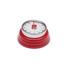 weis-magnetic-kitchen-timer-red - Weis Magnetic Kitchen Timer Red 
