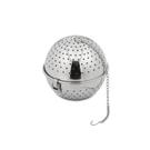 weis-spice-ball-stainless-steel-10-5cm - Weis Stainless Steel Spice Ball 