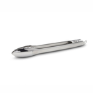 weis-ss-food-tongs-35cm - Weis Stainless Steel Food Tongs 35cm