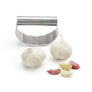 weis-ss-garlic-press - Weis Stainless Steel Garlic Press