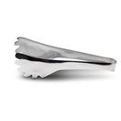 weis-ss-serving-tongs-21cm - Weis Stainless Steel Serving Tongs 21cm