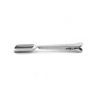 weis-ss-spice-scoop - Weis Stainless Steel Spice Scoop