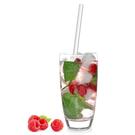 westmark-6pc-reusable-drinking-straws - Westmark 6pc Reusable Drinking Straws