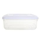 whitefurze-plastic-food-storage-box - Whitefurze Plastic Food Storage Box 